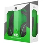 Навушники Gemix N2 LED Black-Green Gaming - зменшене зображення 5