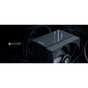 Кулер до процесора ID-Cooling FROZN A610 BLACK - зменшене зображення 8