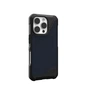 Чохол до мобільного телефона UAG iPhone 16 Pro Metropolis LT Magsafe Kevlar Mallard (114452113955) - зменшене зображення 2