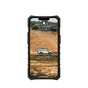 Чохол до мобільного телефона UAG Apple Iphone 13 Pro Pathfinder, Black (113157114040) - уменьшенное изображение 4