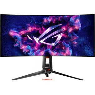 Монітор ASUS PG34WCDM зображення 1