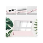 Чохол до планшета BeCover Soft Edge Samsung Galaxy Tab S10 Plus (SM-X820/SM-X826) 12.4" Pink (712256) - зменшене зображення 3