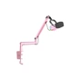 Мікрофон Fifine TAM8P USB/XLR Pink (TAM8P) - зменшене зображення 3