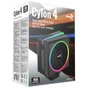 Кулер до процесора AeroCool Cylon 4 (ACTC-CL30410.06) - уменьшенное изображение 9