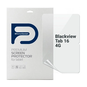 Плівка захисна Armorstandart Anti-Blue Blackview Tab 16 4G (ARM74596) зображення 1