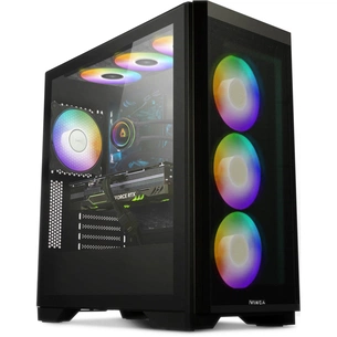 Комп'ютер Vinga Odin D5755 (I9M64G4090.D5755.01) зображення 1