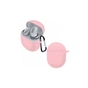 Чохол для навушників BeCover Silicon для Google Pixel Buds Pro Pink (709578) - зменшене зображення 3