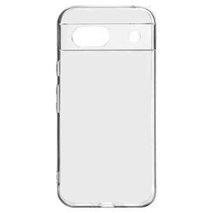 Чохол до мобільного телефона Armorstandart Air Google Pixel 8a Camera cover Clear (ARM77803) зображення 1