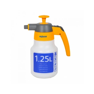 Обприскувач HoZelock 1,25л помповий (7093) зображення 1