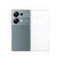 Чохол до мобільного телефона BeCover Anti-Shock Xiaomi Redmi Note 13 Pro 4G Clear (710861) - зменшене зображення 1