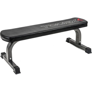 Лава атлетична Toorx Горизонтальна Flat Bench WBX 65 (WBX-65) (930723) picture 1