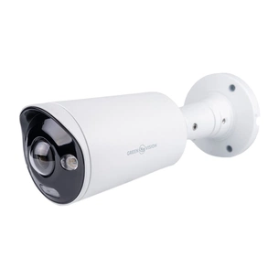 Камера відеоспостереження Greenvision GV-191-IP-IF-COS80-30 (Ultra AI) зображення 1