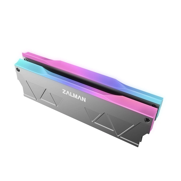 Охолодження для пам'яті Zalman ZM-MH10 - picture 5