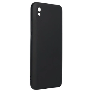 Чехол для мобильного телефона Intaleo SoftShell Xiaomi Redmi 9A Black (1283126529870) изображение 1