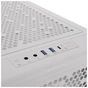 Корпус ThermalTake Ceres 300 TG ARGB White (CA-1Y2-00M6WN-00) - зменшене зображення 5