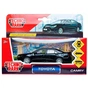 Машина Технопарк Toyota Camry чорний (1:32) (CAMRY-BK) - уменьшенное изображение 7