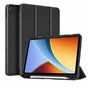 Чохол до планшета BeCover Flexible TPU Matte Xiaomi Redmi Pad 2 SE 9.7" (2026) Black (716150) - зменшене зображення 7