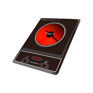 Настільна плита Grunhelm GIR-854 зображення 1