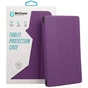 Чохол до планшета BeCover Smart Case Samsung Galaxy Tab A7 Lite SM-T220 / SM-T225 Purp (706455) - зменшене зображення 1
