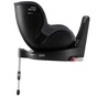 Автокрісло Britax-Romer Dualfix iSense V22 Midnight Grey (2000036745) - зменшене зображення 6