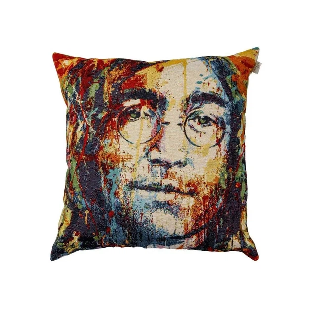 Наволочка Прованс гобеленова 45х45см LENON (4823093447820) - picture 4