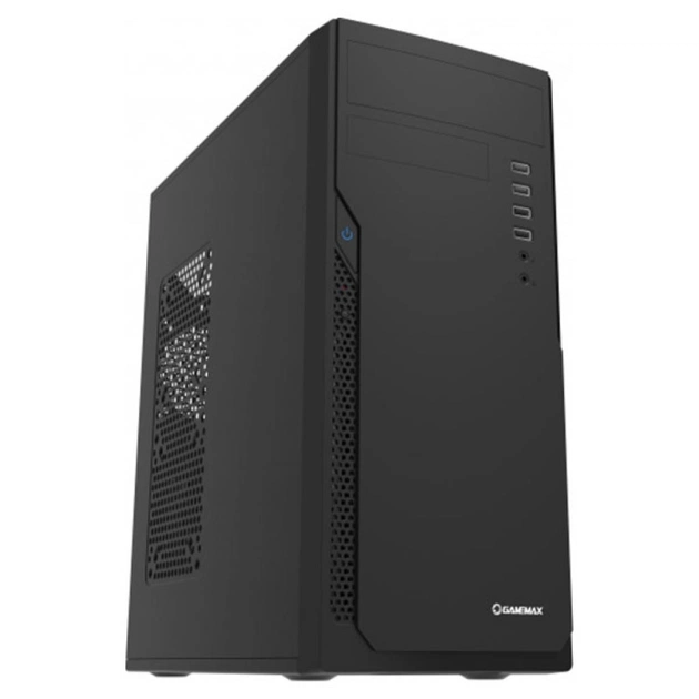 Корпус для ПК Gamemax ET-211-400W-2U3 - зображення 1