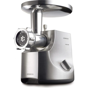 М'ясорубка Kenwood MG 700 (MG700) зображення 1