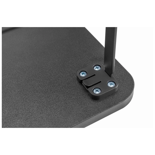 Підставка до монітора Gembird прямокутний, збільшений, метал (MS-TABLE2-01) - picture 6