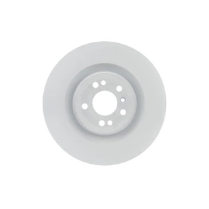 Гальмівний диск Bosch 0 986 479 329 зображення 1