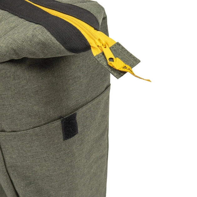 Термосумка Bo-Camp Matteson 22 Liters Grey (6702964) - зображення 3