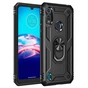 Чохол до мобільного телефона BeCover Military Motorola Moto E6s Black (705963) - зменшене зображення 5