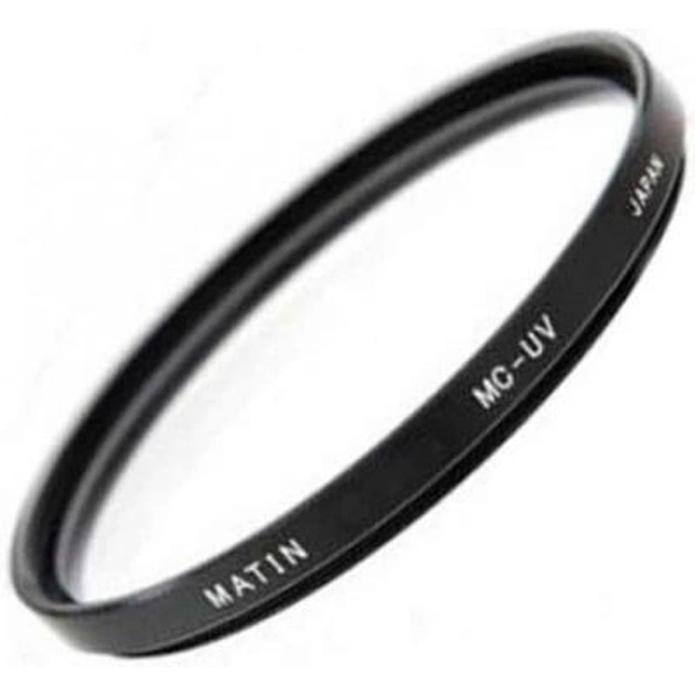 Світлофільтр Matin MC-UV 52mm - изображение 1