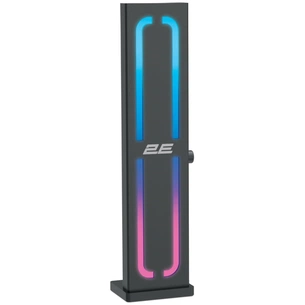 Тримач плат 2E Heracles ARGB SPRT-VGA 5V (E-SPRT-VGA) picture 1