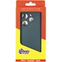 Чохол до мобільного телефона Dengos Soft Tecno Spark 10 Pro (KI7) (green) (DG-TPU-SOFT-26) - зменшене зображення 5