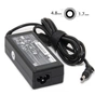 Блок живлення для ноутбука HP 18.5V 3.5A 65W 4.8х1.7мм Bullet (AD106009) - зменшене зображення 2