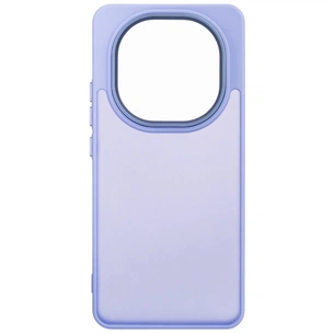 Чохол до мобільного телефона Armorstandart Frame Xiaomi Redmi Note 15 5G / Poco M8 5G Violet (ARM90013) зображення 1