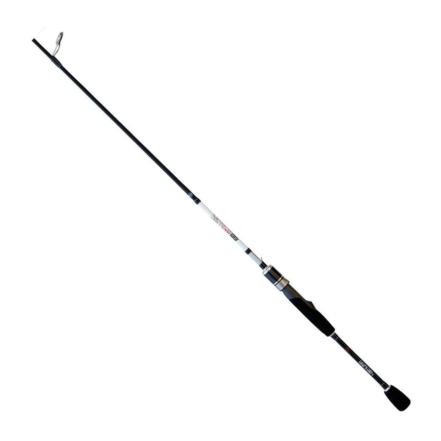 Вудилище Nomura Isei Jas Pro Spin 2.13м/7' 7-28гр. (вага 105гр.) (NM28112821) - зображення 1
