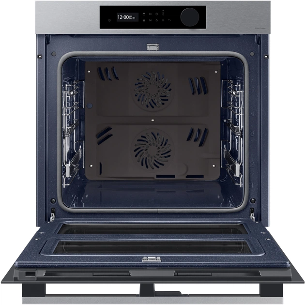 Духова шафа Samsung NV7B5745TAS/WT - зображення 7