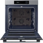 Духова шафа Samsung NV7B5745TAS/WT - зменшене зображення 7