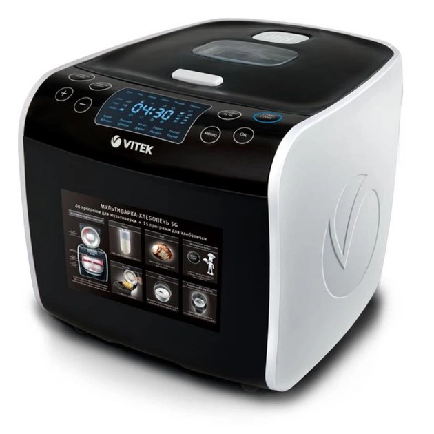 Мультиварка Vitek VT-4209 - изображение 1