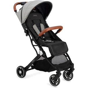 Коляска MoMi Estelle Grey (WOSP00001) зображення 1