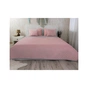 Покрывало Руно 180kh220 velyur 340.55_Pink and Grey romb (340.55_Pink and Grey romb) - уменьшенное изображение 1