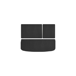 Килимок в багажник EVAtech Volkswagen Tiguan (NF) AT 2007-2018 1 поко (VW32872BG3RBB) зображення 1