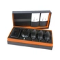 Індикатор клювання Fox International Micron RX+ 4-Rod Presentation Set (1579.08.17) - зменшене зображення 1