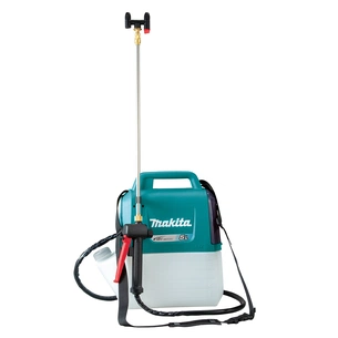 Обприскувач Makita LXT, 18В, 5л (без АКБ та ЗП) (DUS054Z) зображення 1