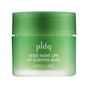 Маска для губ Pldq Good Night Lips Lip Sleeping Mask Apple Lime 20 г (8809450870988) - уменьшенное изображение 1