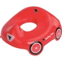Накладка на унітаз Big червона (56806) - зменшене зображення 1