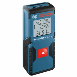 Далекомір Bosch GLM 30 (0.601.072.500) зображення 1