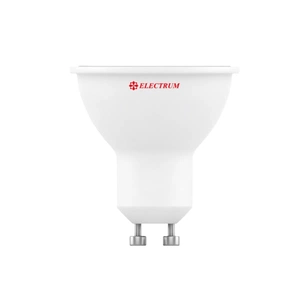 Лампочка Electrum MR16 7W PA LR-32 Elegant GU10 4000K (A-LR-1954) picture 1