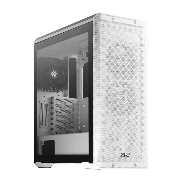 Корпус ADATA DEFENDER-WHCWW - изображение 1